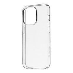 Kryt pro Apple iPhone 14 Transparent 