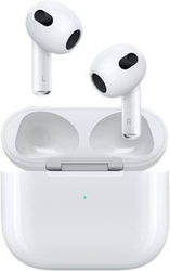 Výkupní cena Apple AirPods 2021 MME73ZM/A použitý