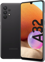 Výkupní cena Samsung Galaxy A32 A326B 4GB/128GB  Dual SIM použitý 