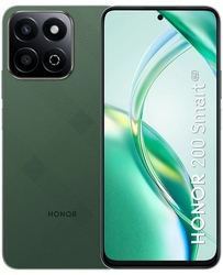 Honor 200 Smart 5G 4GB/256GB Green CZ