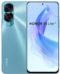 Honor 90 Lite 5G 8GB/256GB Cyan Lake CZ