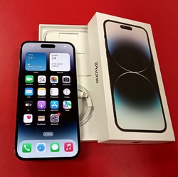 Apple iPhone 14 Pro Max 512GB použitý 