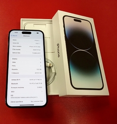 Apple iPhone 14 Pro Max 512GB použitý 