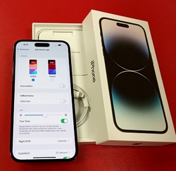 Apple iPhone 14 Pro Max 512GB použitý 