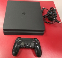 Playstation 4 Slim 1TB PS4 použitý 