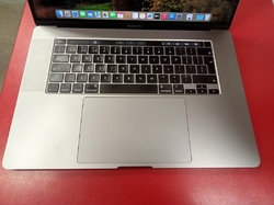 Apple MacBook Pro Touch bar 16" 2019 16GB/512GB použitý  