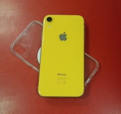 Apple iPhone XR 64GB použitý 