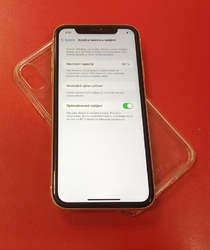 Apple iPhone XR 64GB použitý 