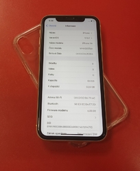 Apple iPhone XR 64GB použitý 