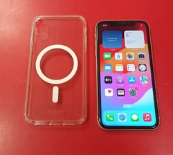 Apple iPhone XR 64GB použitý 