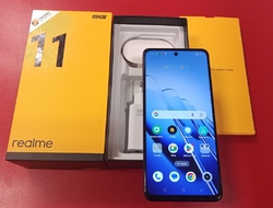 Realme 11 8/256GB použitý