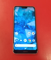  Nokia 7.1 4/64GB použitý 