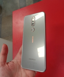  Nokia 7.1 4/64GB použitý 