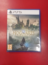 Hogwarts Legacy pro PS5 použitá 