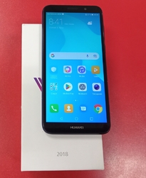 Huawei Y5 2018 2GB/16GB použitý 