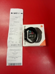 XIAOMI Watch 3 Active záruka 23 měs. Datart odzkoušené