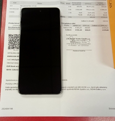 Realme C67 8GB/256GB použitý