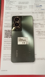 Realme C67 8GB/256GB použitý