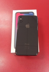 Apple iPhone X 64GB použitý