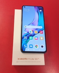 Xiaomi 11 Lite 5G NE 6GB/128GB použitý