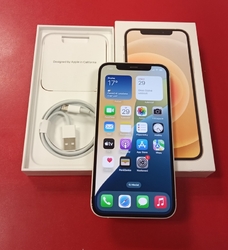 Apple iPhone 12 128GB použitý stav A