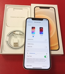 Apple iPhone 12 128GB použitý stav A