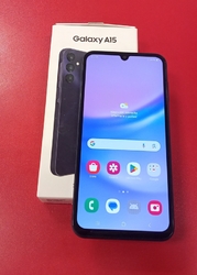 Samsung Galaxy A15 LTE 4GB/128GB použitý stav A