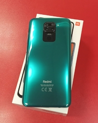 Xiaomi Redmi Note 9 3GB/64GB použitý 