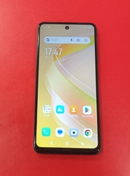 Infinix Smart 8 3/64GB použitý