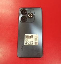 Infinix Smart 8 3/64GB použitý