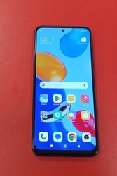 Xiaomi Redmi Note 11 4GB/64GB použitý