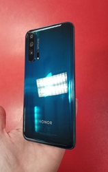 Honor 20 Pro 8/256GB použitý