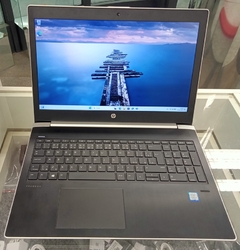 Notebook  HP Probook 450 G5 16GB/512GB použitý