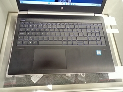 Notebook  HP Probook 450 G5 16GB/512GB použitý