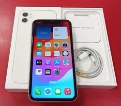 Apple iphone 11 128GB použitý