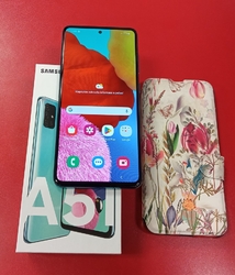 Samsung Galaxy A51 použitý