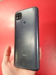 Xiaomi Redmi 9C NFC 3/64GB použitý