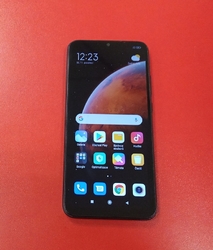 Xiaomi Redmi 9C NFC 3/64GB použitý