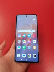 Xiaomi Redmi Note 12 Pro 5G 6GB/128GB použitý