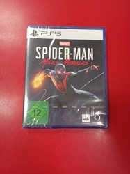 Marvel's Spider-Man: Miles Morales  pro PS5 zabalená