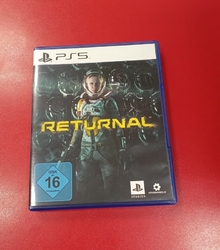 Returnal pro PS5 použitá 