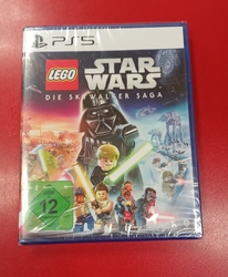 LEGO Star Wars: The Skywalker Saga  pro PS5 zabalená