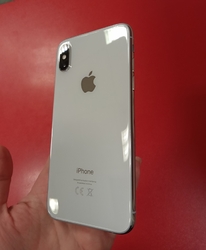 Apple iPhone XS 64GB nová baterie použitý