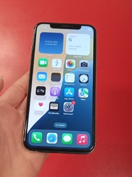 Apple iPhone XS 64GB nová baterie použitý