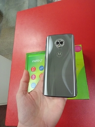 Motorola Moto G6 3/32GB použitý