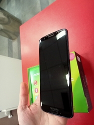 Motorola Moto G6 3/32GB použitý