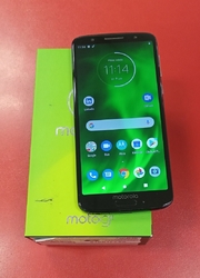 Motorola Moto G6 3/32GB použitý