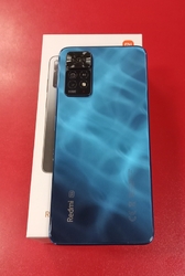 Xiaomi Redmi Note 11 Pro 5G  8GB/128GB použitý