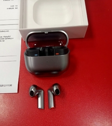 Samsung Galaxy Buds3 SM-R530 záruka 10/2026 Alza