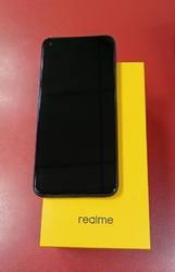 Realme 7 6/64GB použitý 